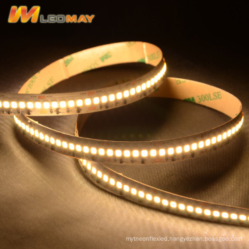 5days delivery time 2835 240LEDs 24V 12mm LED strips